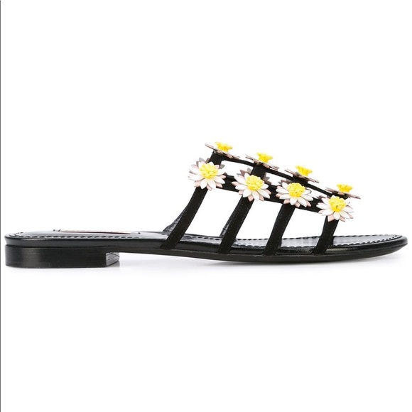 fabrizio viti Shoes - Fabrizio Vito Daisy flats